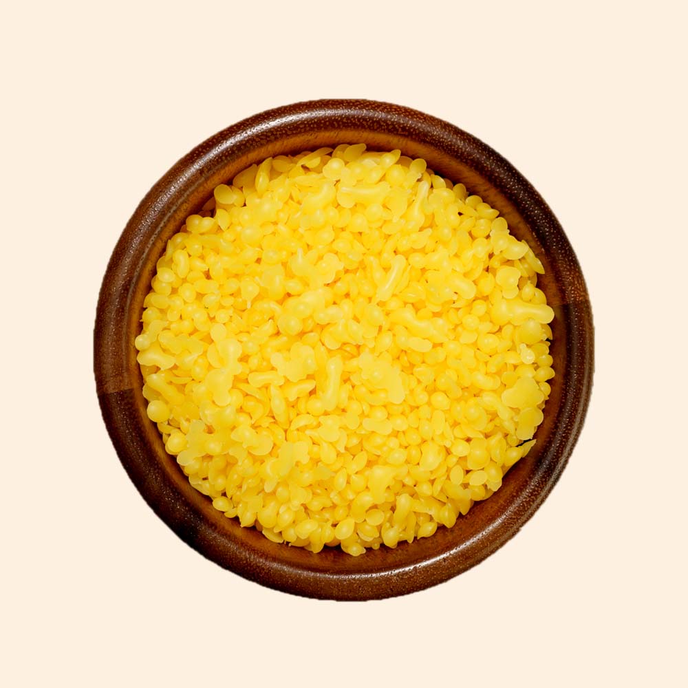 Bees Wax (Yellow) Bees Wax (Yellow)